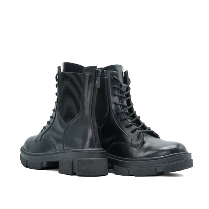 کفش بوت زنانه یو مدل 0503 _ UOU Boots