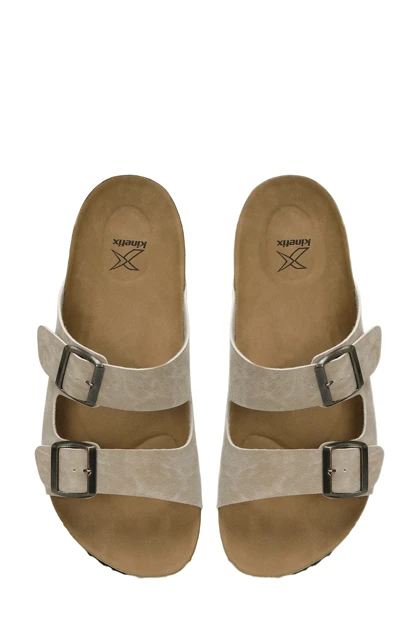 دمپایی مردانه کینتیکس kinetix