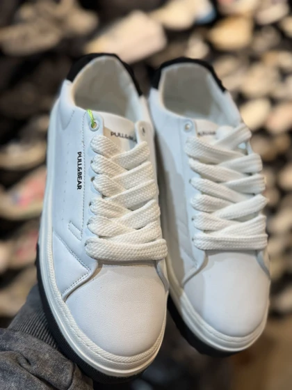 ونس مردانه دورنگ P&B