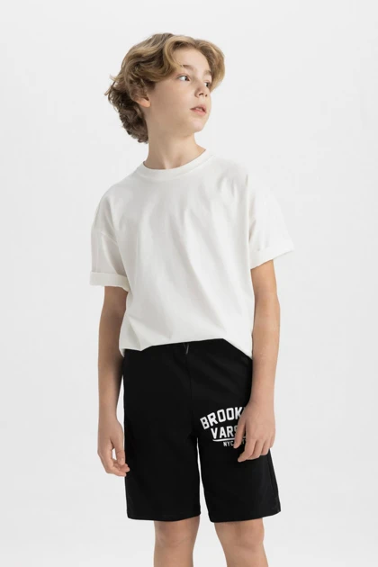 شلوارک بچگانه اورجینال دیفکتو defacto