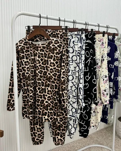 ست مخمل عسل