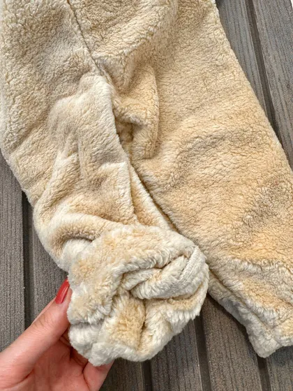 سویشرت شلوار خرس و ردپا (شارژ دوم)