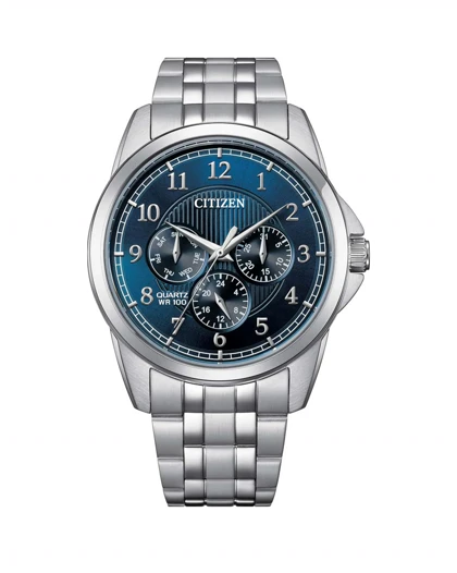 ساعت مچی مردانه سیتیزن CITIZEN AG8341-55L
