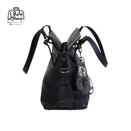 کیف زنانه دوشی دنیز جنوا Deniz Jenova کد 0040