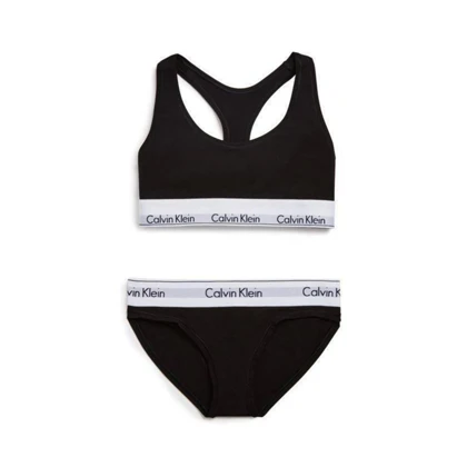 ست لباس زیر کلوین کلاین (Calvin Klein)