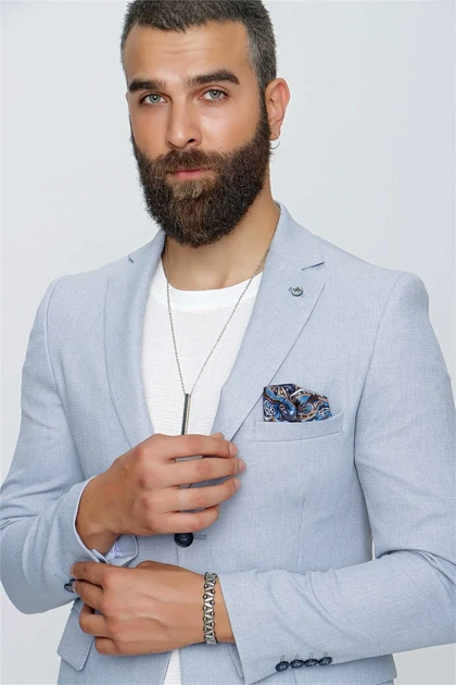 کت و ژاکت مردانه efor efor