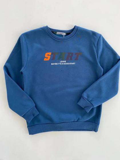 دورس پسرانه با طرح «START»