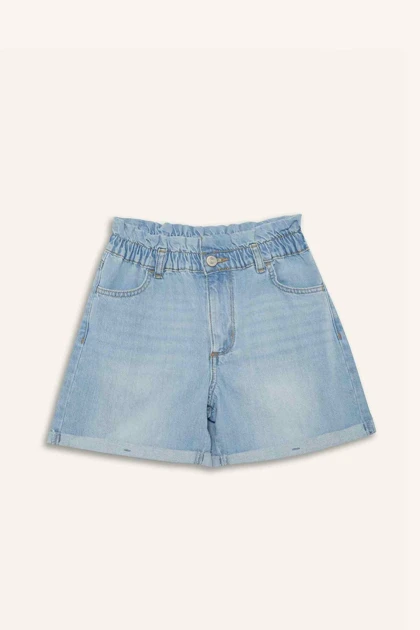 شلوارک بچگانه اورجینال دیفکتو defacto