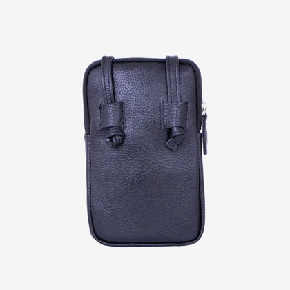 کیف دوشی چرم زنانه