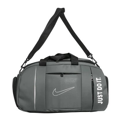 ساک ورزشی سه کاره Nike مدل N20660