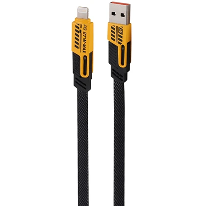 کابل 4 کاره 65 وات هایکو استار Hicostar مدل HS-192 یک متر