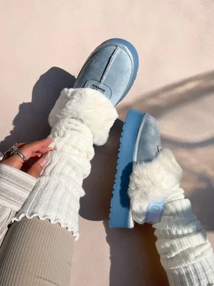 کفش آگ پشت کشی کد 2098