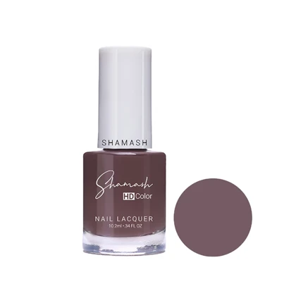 لاک ناخن شاماش