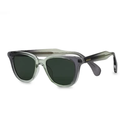 عینک آفتابی مردانه و زنانه موسکات Moscot مدل EA-581014 پلاریزه