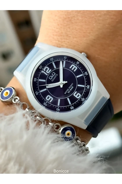 ساعت زنانه qandq qandq