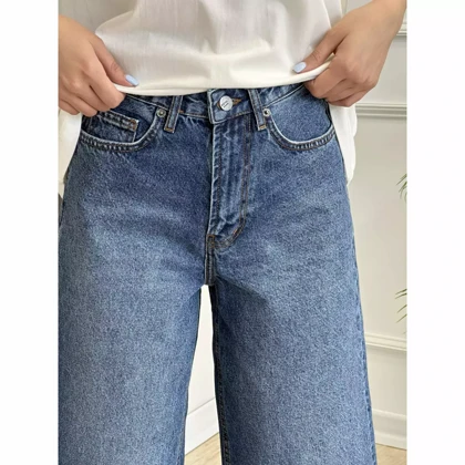 شلوارک جین بگ 1003171