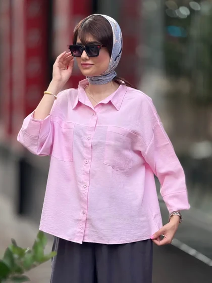 شومیز ژولیا