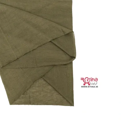 دستمال سر ورزشی ساده و تک‌رنگ زنانه و مردانه