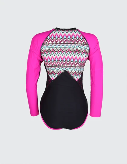 مایو شنا زنانه اسپورتلند Barbon W