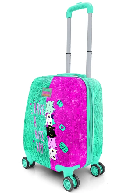 ساک و چمدان بچگانه coral-high coral-high