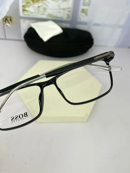 عینک طبی هوگو باس GZ 0111