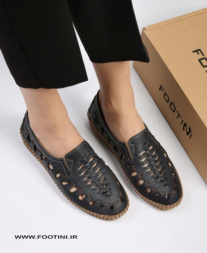 کفش زنانه طبی همستر BT