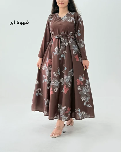 پیراهن تمنا