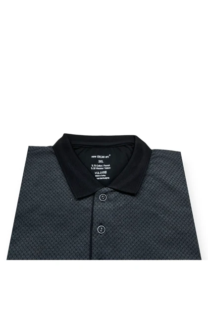 تیشرت سایز بزرگ مردانه sadik-collection