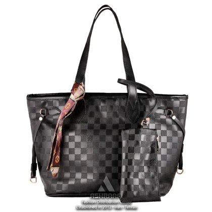 کیف دوشی لویی ویتون Louis Vuitton Hand Bag A09