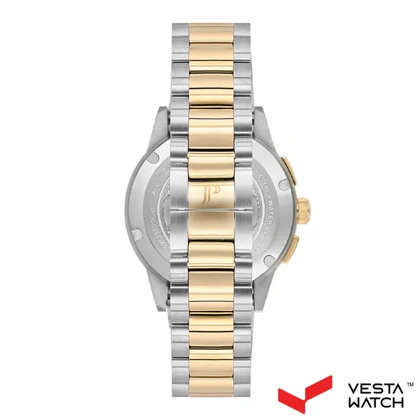 ساعت مچی مردانه ژاک فیلیپ JACQUES PHILIPPE مدل JPQGC2873X8