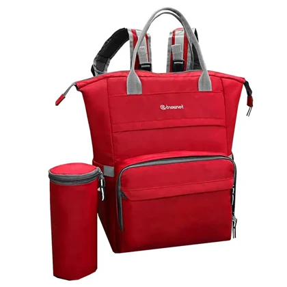 کوله پشتی سیسمونی فوروارد مدل FORWARD - FCLT3331 با کیف عایق دار