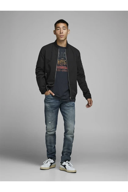 کت و ژاکت مردانه jack-and-jones jack-and-jones