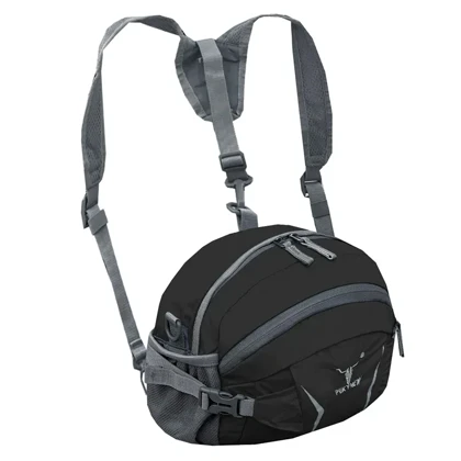 کیف کمری قابل تبدیل به کوله و دوشی پکینیو مدل PEKYNEW - PKN180 (15 LITER)