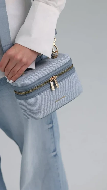 کیف دوشی مدل David Jones CM7417