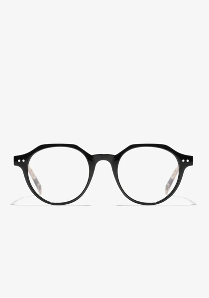عینک کامپیوتر دی فرانکلین مدل D.franklin Ultra Light S Round Blue Block