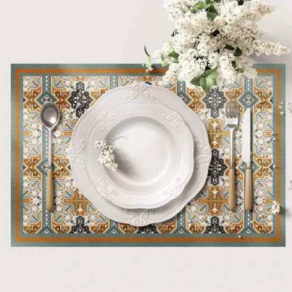 زیر بشقابی classic 58