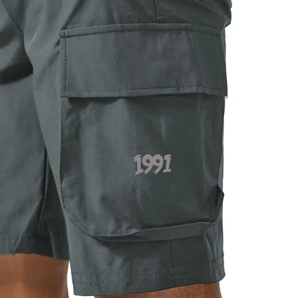 شلوارک ورزشی مردانه آیرو 1991 SH1950 B