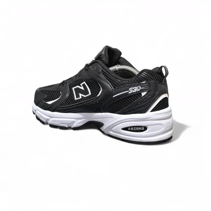 کتانی رانینگ نیوبالانس 530 مشکی