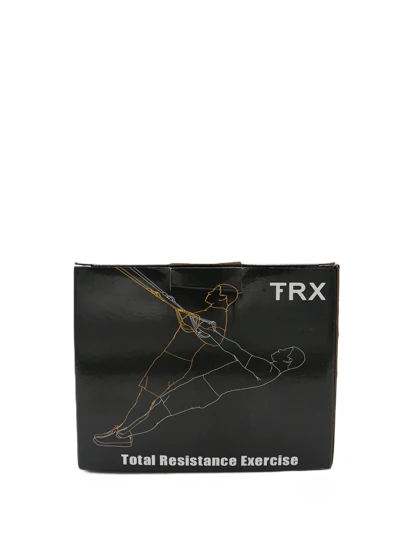 تی آر ایکس Unisex بدون برند TRX Fitness U