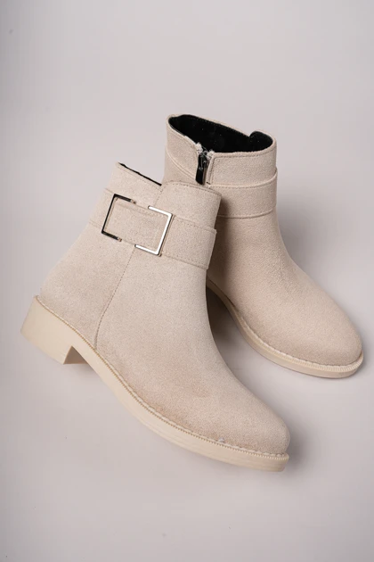 بوت و نیم بوت زنانه ریکان riccon