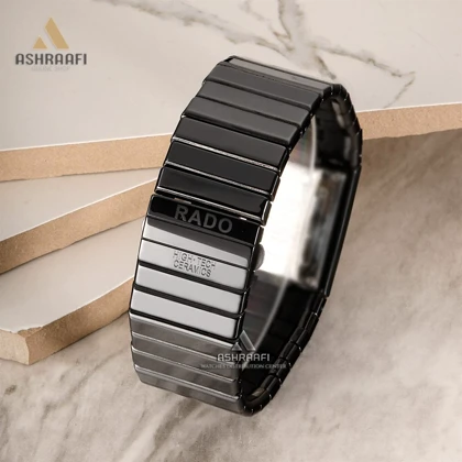 ساعت رادو سرامیکی Rado Diastar Ceramic 16