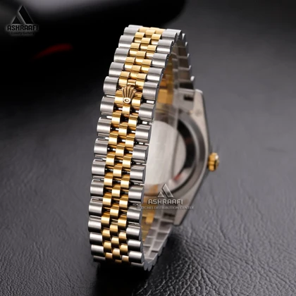 ساعت رولکس دیجاست ROLEX Datejust 08