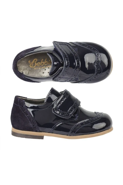 کفش کلاسیک بچگانه bebbini