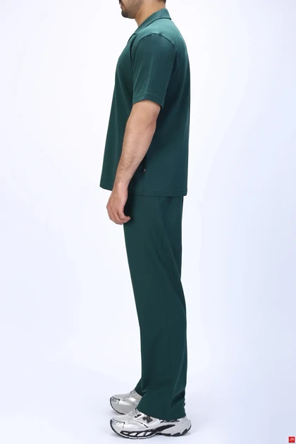 ست تیشرت و شلوار مردانه کد 04501