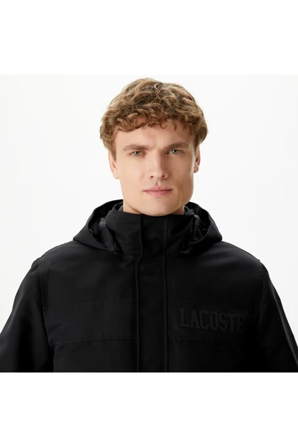 کت و کاپشن مردانه lacoste