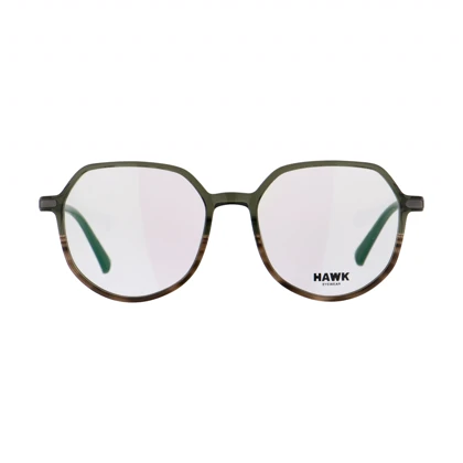 عینک طبی هاوک مدل HAWK 7916