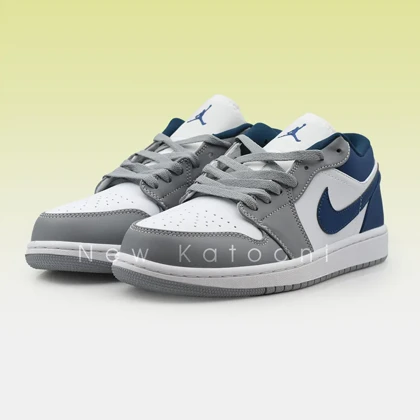 نایک ایر جردن 1 لو ال ای داجرز (DC0774-042)