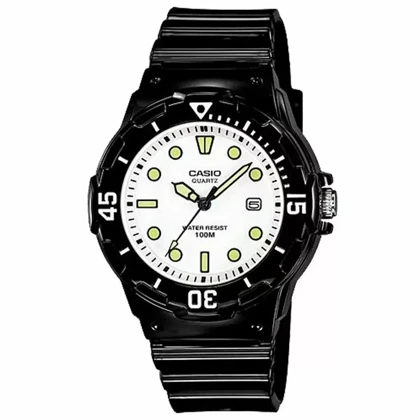 ساعت مچی زنانه کاسیو CASIO LRW-200H-7E1V