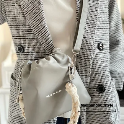 کیف دستی و دوشی دخترانه مدل جکی