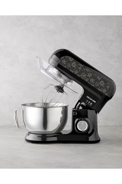 همزن کاسه‌دار English Home مدل SMR 3001 Hammurix فلزی